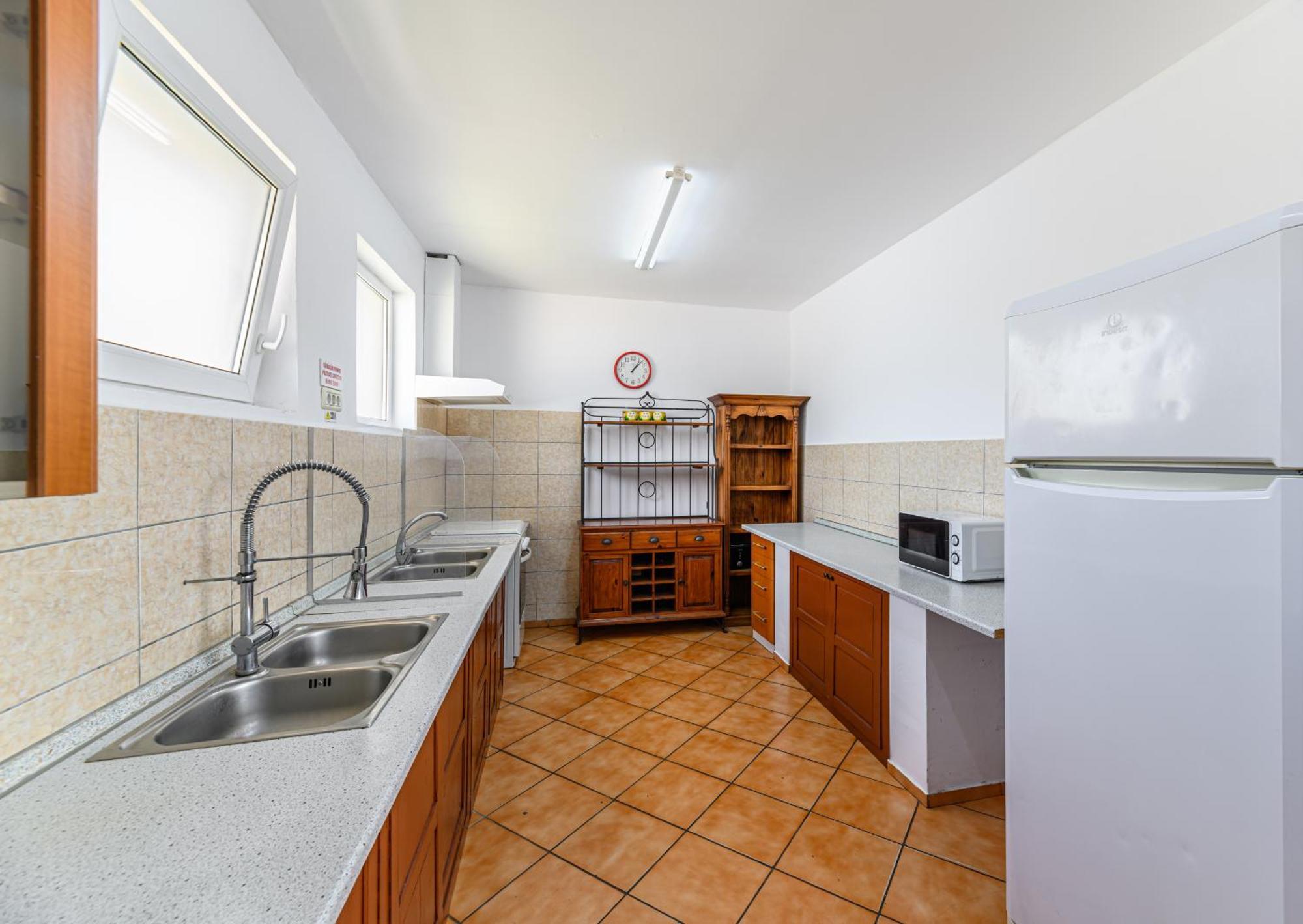 Pensiunea Roma Antica Harman Ngoại thất bức ảnh